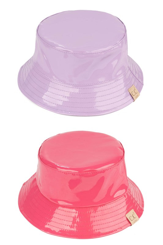 CC Kids Bucket Hat