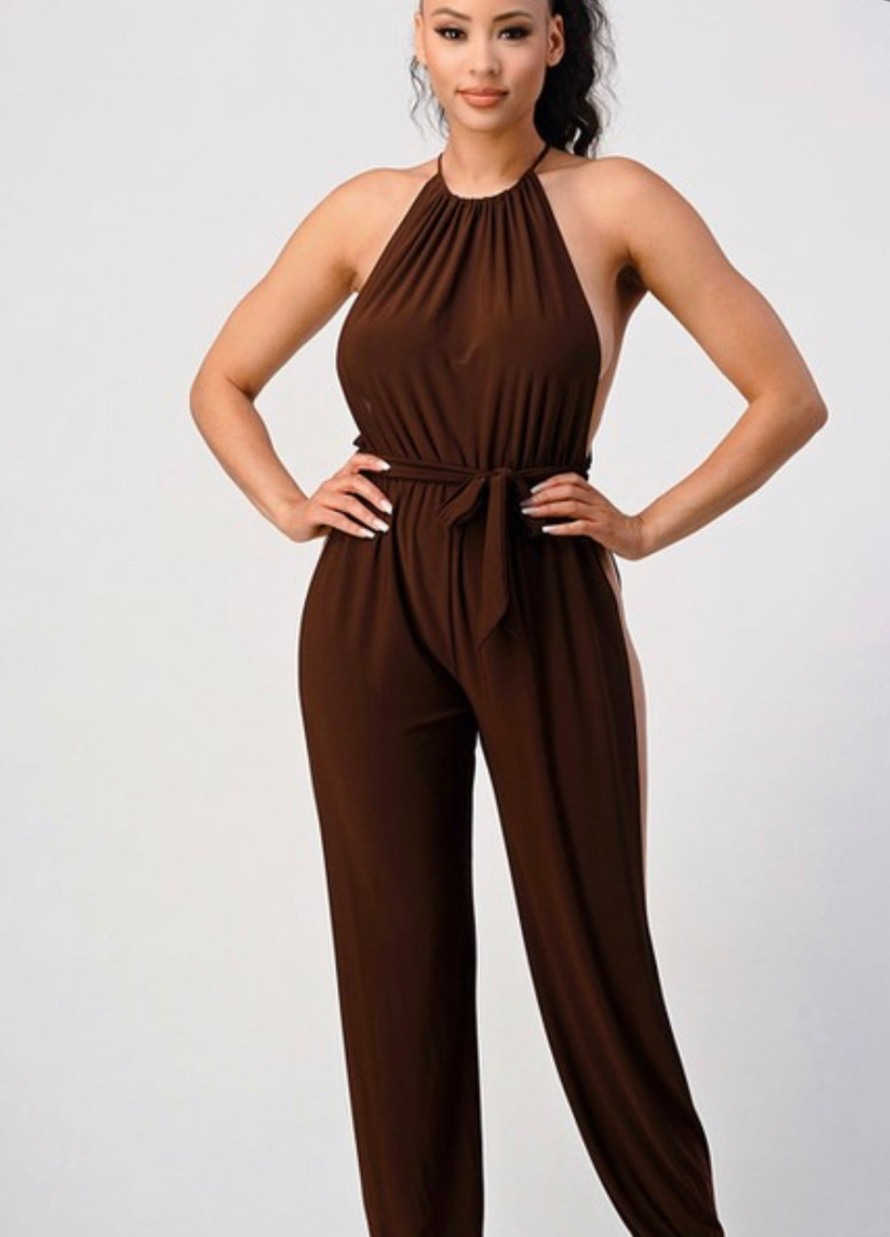 Grown&Sexy jumpsuit