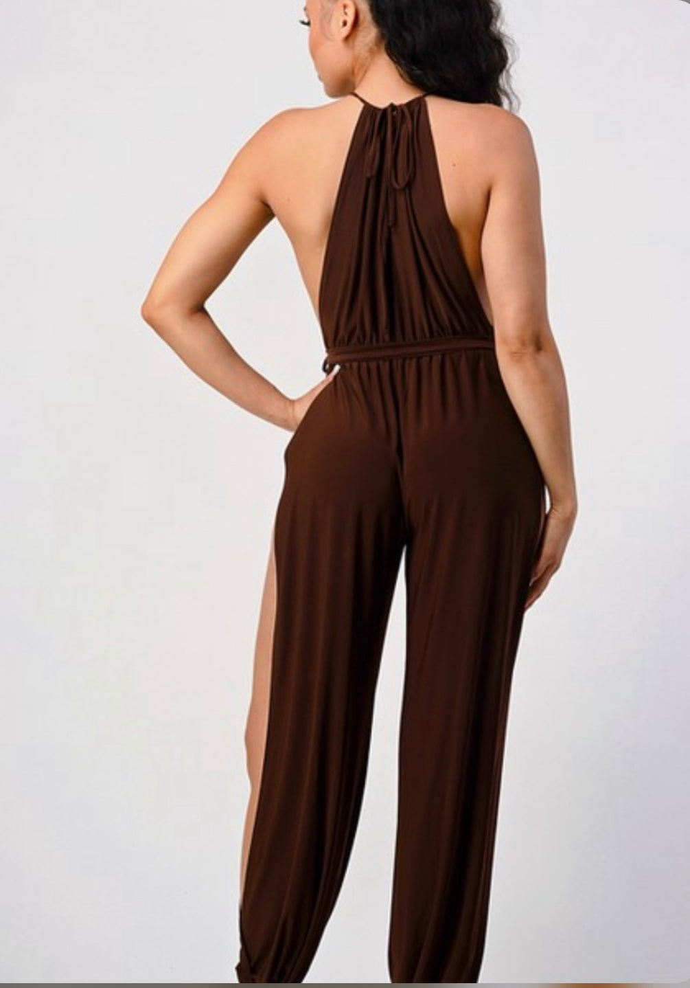 Grown&Sexy jumpsuit